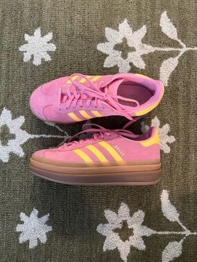 Adidas Gazelles